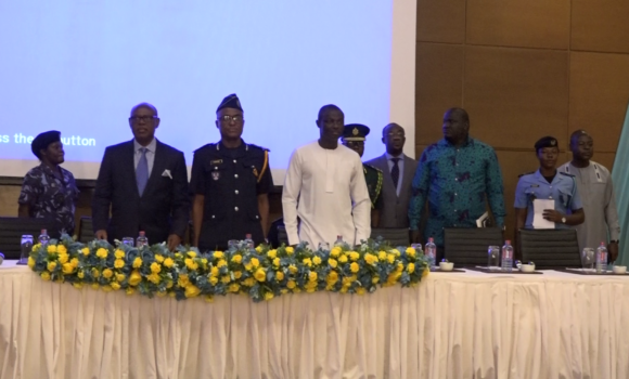INTERNATIONAL CUSTOMS DAY MARKED IN GHANA