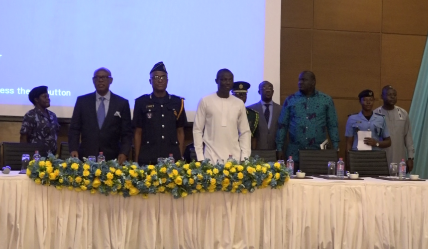 INTERNATIONAL CUSTOMS DAY MARKED IN GHANA